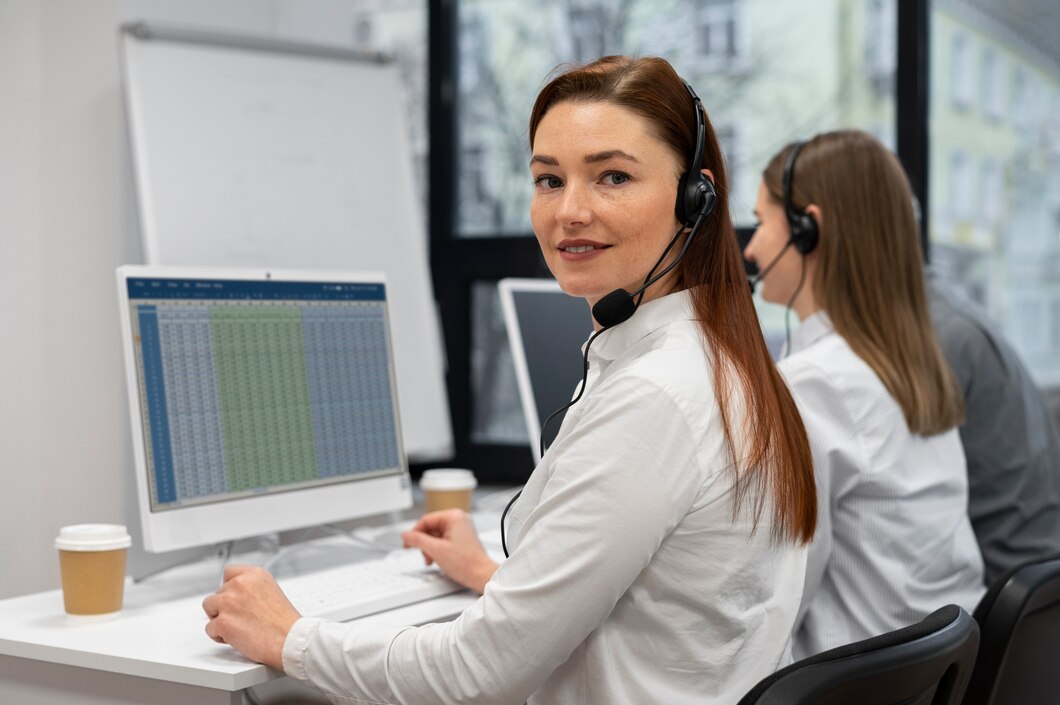 Help Desk